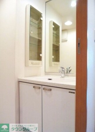 オーキッドレジデンス三ノ輪IIの物件内観写真